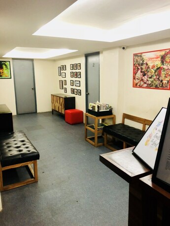 Imagen de los interiores del Hotel Hometown Bacolod - Lacson. Foto 34
