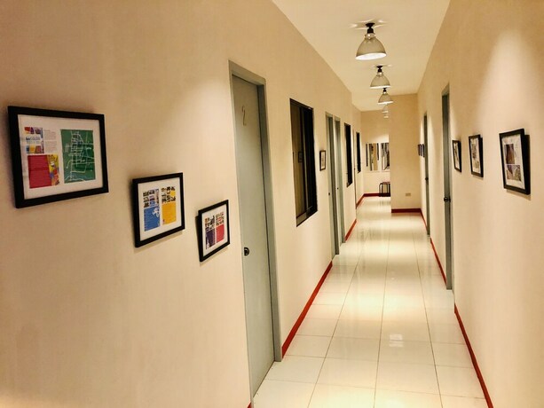 Imagen de los interiores del Hotel Hometown Bacolod - Lacson. Foto 36