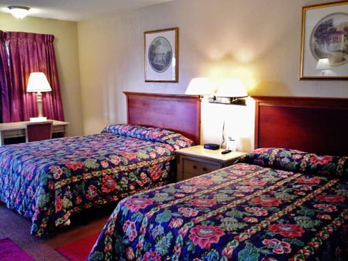 Imagen de la habitación del Hotel Hometown Inn Berea. Foto 7