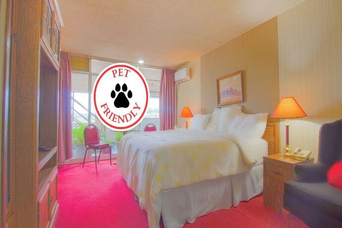 Imagen general del Hotel Hometown Inn By Oyo - Liberal, Ks. Foto 1