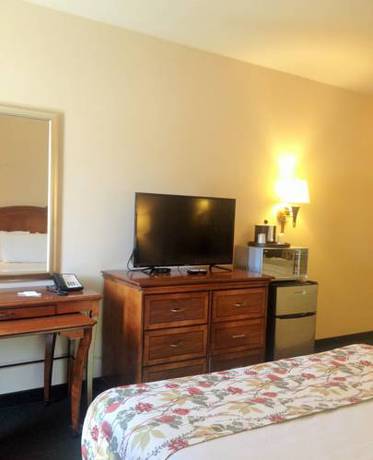 Imagen de la habitación del Hotel Hometown Inn, Indian River. Foto 5