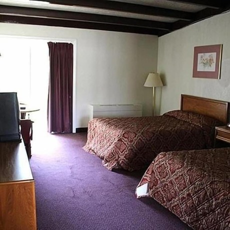 Imagen general del Hotel Hometown Inn Staunton. Foto 5