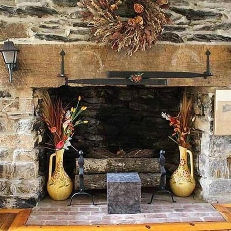 Imagen general del Hotel Hometown Inn Staunton. Foto 9