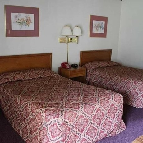 Imagen general del Hotel Hometown Inn Staunton. Foto 10