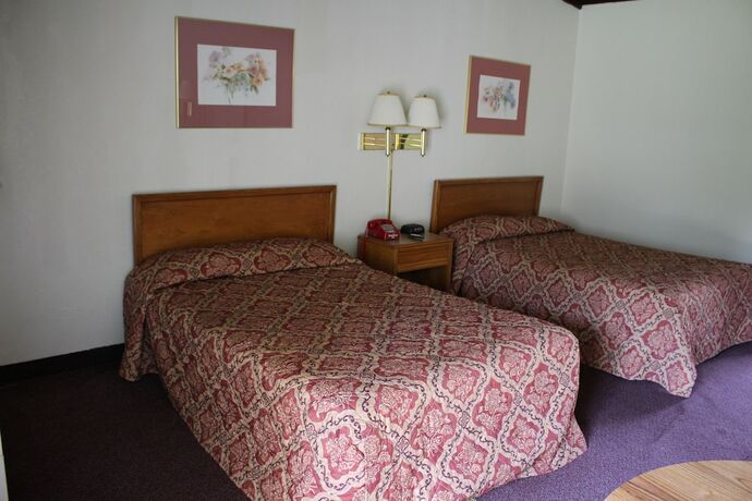 Imagen de la habitación del Hotel Hometown Inn Staunton. Foto 19
