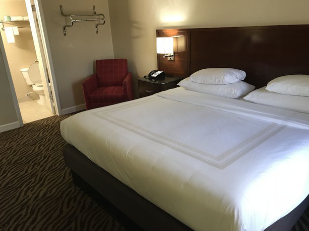 Imagen de la habitación del Hotel Hometown Inn and Suites, Tulsa . Foto 3