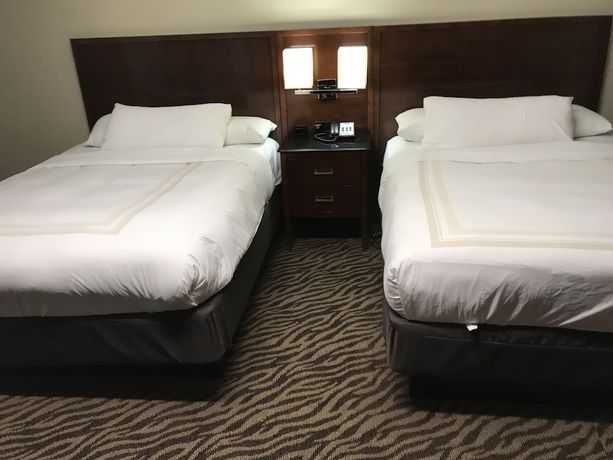 Imagen de la habitación del Hotel Hometown Inn and Suites, Tulsa . Foto 10