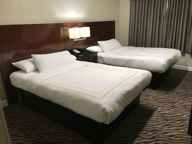 Imagen de la habitación del Hotel Hometown Inn and Suites, Tulsa . Foto 13