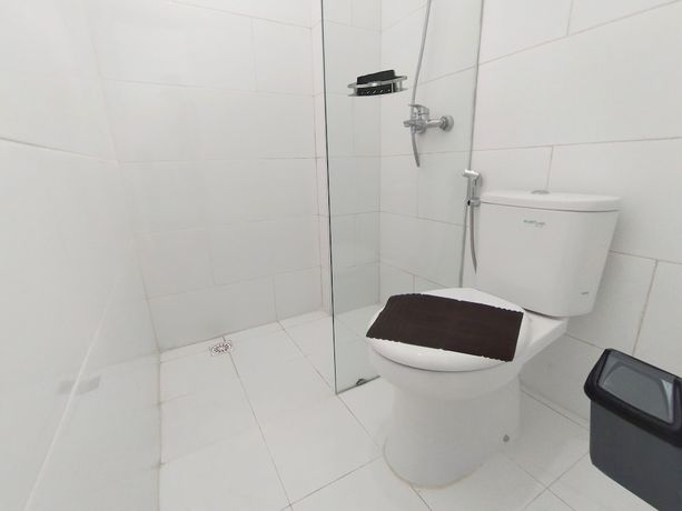 Imagen de la habitación del Hotel Hometown Residence. Foto 11