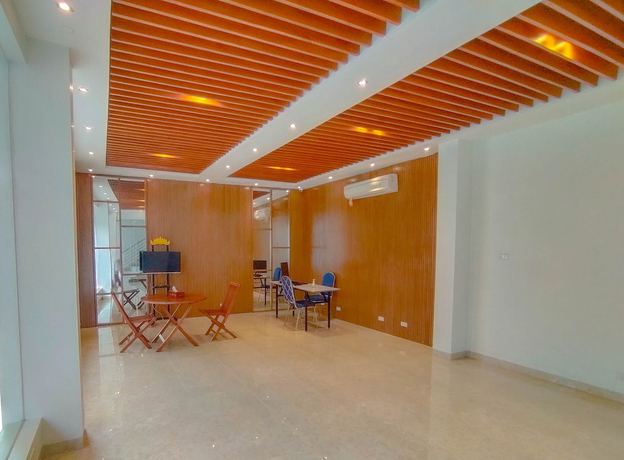 Imagen de los interiores del Hotel Hometown Residence. Foto 19