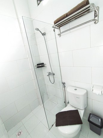 Imagen de la habitación del Hotel Hometown Residence. Foto 12