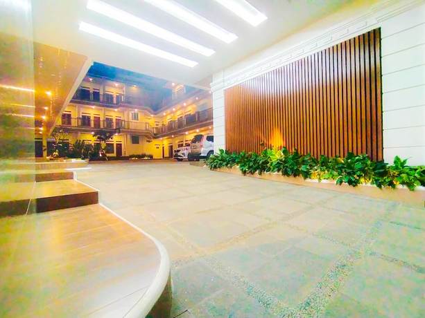 Imagen general del Hotel Hometown Residence. Foto 3