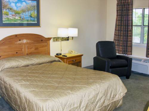 Imagen general del Hotel Hometowne Studios By Red Roof Atlanta Ne - Norcross South. Foto 1