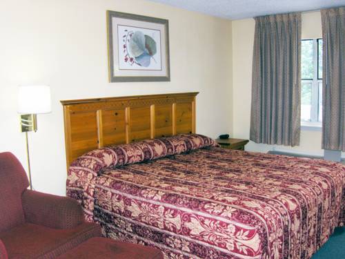 Imagen de la habitación del Hotel Hometowne Studios By Red Roof Atlanta Ne - Norcross South. Foto 8