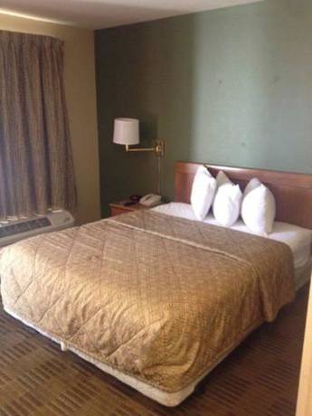 Imagen de la habitación del Hotel Hometowne Studios By Red Roof Atlanta Ne - Peachtree Corners. Foto 6