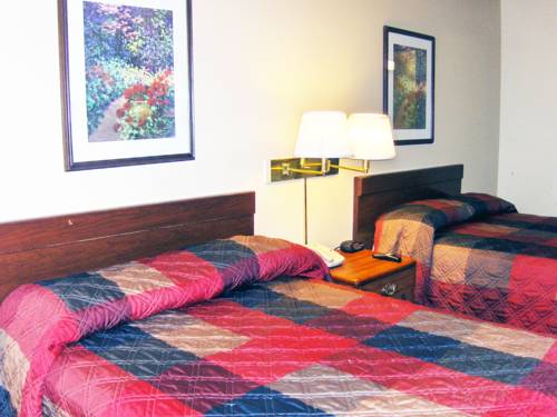 Imagen de la habitación del Hotel Hometowne Studios By Red Roof Atlanta Ne - Peachtree Corners. Foto 7