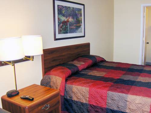Imagen de la habitación del Hotel Hometowne Studios By Red Roof Atlanta Ne - Peachtree Corners. Foto 8