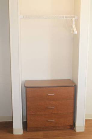 Imagen de la habitación del Hotel Hometowne Studios By Red Roof Colorado Springs - Airport. Foto 2