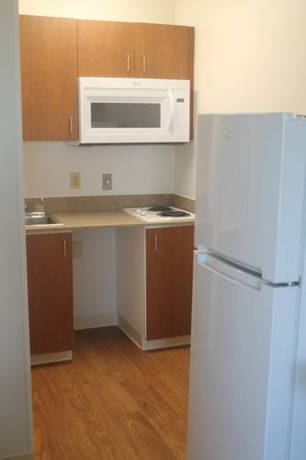 Imagen de la habitación del Hotel Hometowne Studios By Red Roof Colorado Springs - Airport. Foto 3