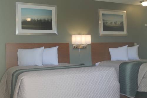 Imagen de la habitación del Hotel Hometowne Studios By Red Roof Colorado Springs - Airport. Foto 6