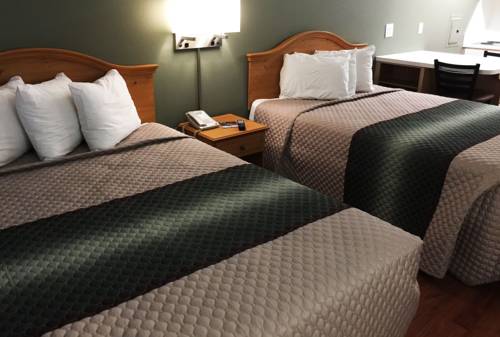 Imagen de la habitación del Hotel Hometowne Studios By Red Roof Colorado Springs - Airport. Foto 12