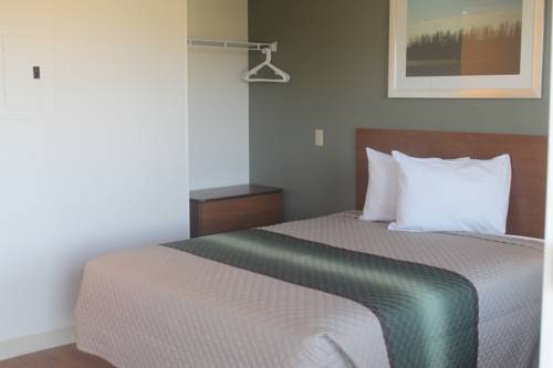 Imagen de la habitación del Hotel Hometowne Studios By Red Roof Colorado Springs - Airport. Foto 13