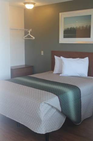 Imagen de la habitación del Hotel Hometowne Studios By Red Roof Colorado Springs - Airport. Foto 14