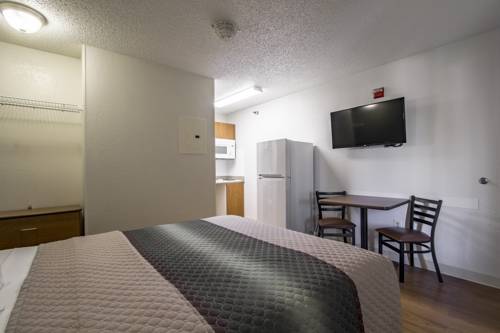 Imagen general del Hotel Hometowne Studios By Red Roof Dallas - Mesquite. Foto 1