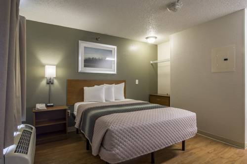 Imagen de la habitación del Hotel Hometowne Studios By Red Roof Dallas - Mesquite. Foto 6
