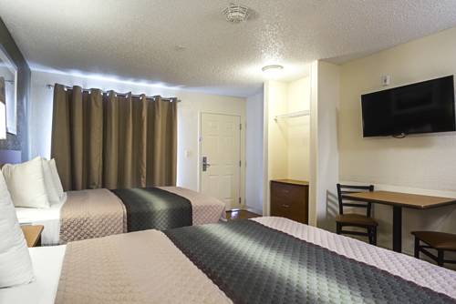 Imagen de la habitación del Hotel Hometowne Studios By Red Roof Dallas - Mesquite. Foto 7