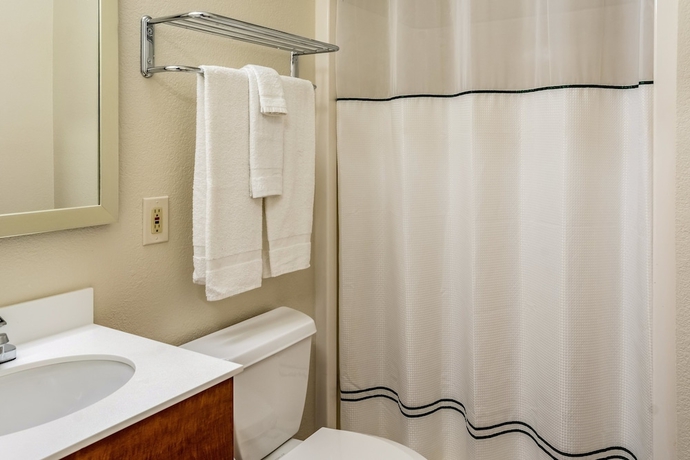 Imagen de la habitación del Hotel Hometowne Studios By Red Roof Eugene - Springfield. Foto 14