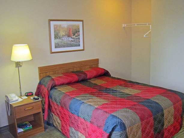 Imagen de la habitación del Hotel Hometowne Studios By Red Roof Orlando - Ucf Area. Foto 4