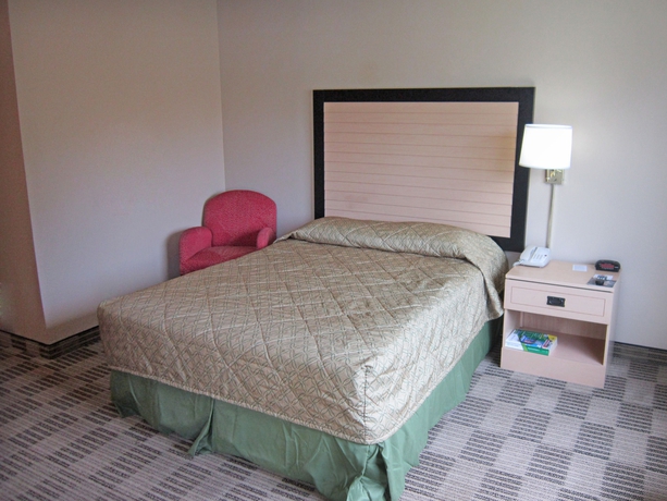 Imagen de la habitación del Hotel Hometowne Studios By Red Roof Orlando - Ucf Area. Foto 5