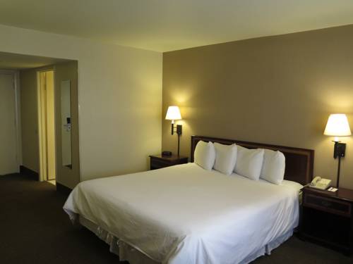 Imagen de la habitación del Hotel Hometowne Studios By Red Roof Yuba City. Foto 3