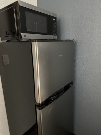 Imagen de la habitación del Hotel Hometowne Studios Lancaster. Foto 6