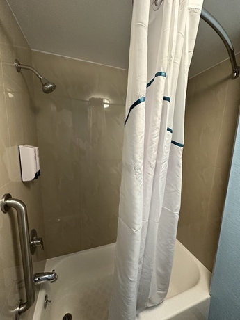 Imagen de la habitación del Hotel Hometowne Studios Lancaster. Foto 7