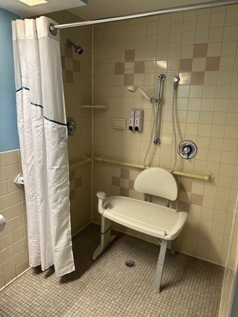 Imagen general del Hotel Hometowne Studios Lancaster. Foto 2