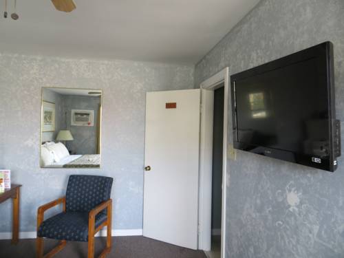 Imagen de la habitación del Hotel Homeward Inns Of Canada. Foto 3