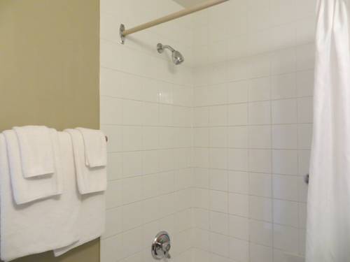 Imagen de la habitación del Hotel Homeward Inns Of Canada. Foto 5