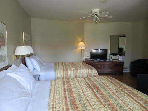 Imagen de la habitación del Hotel Homeward Inns Of Canada. Foto 6