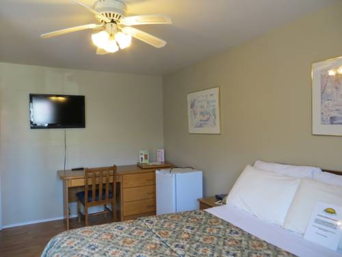 Imagen de la habitación del Hotel Homeward Inns Of Canada. Foto 7