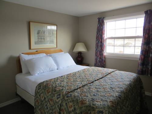 Imagen de la habitación del Hotel Homeward Inns Of Canada. Foto 9