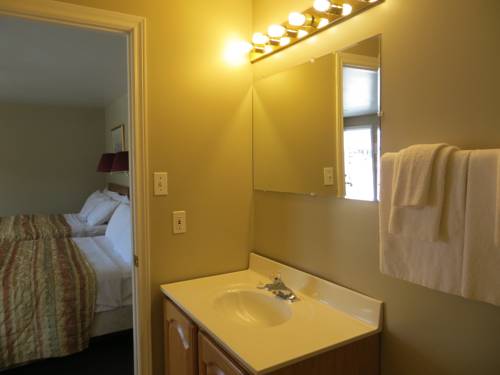 Imagen de la habitación del Hotel Homeward Inns Of Canada. Foto 11