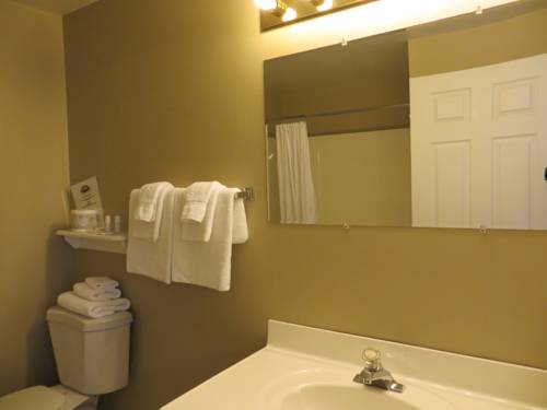Imagen de la habitación del Hotel Homeward Inns Of Canada. Foto 13