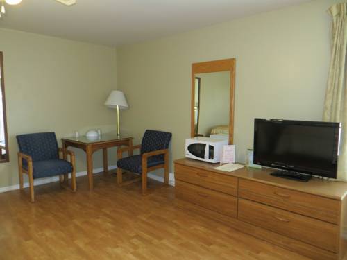 Imagen de la habitación del Hotel Homeward Inns Of Canada. Foto 14