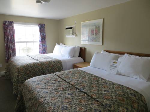 Imagen de la habitación del Hotel Homeward Inns Of Canada. Foto 15