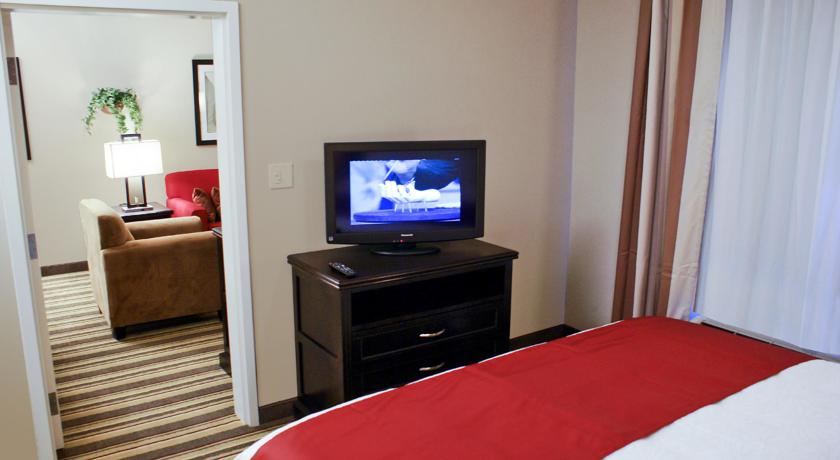 Imagen general del Hotel Homewood Beaumont, Tx. Foto 2