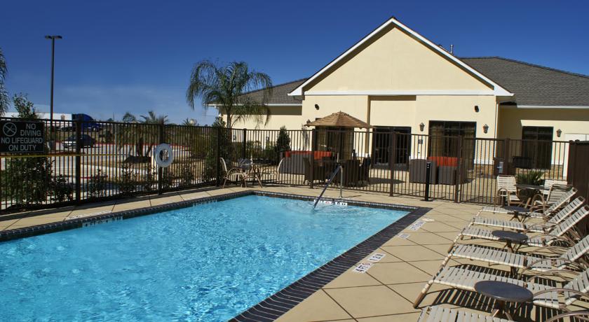 Imagen general del Hotel Homewood Beaumont, Tx. Foto 4