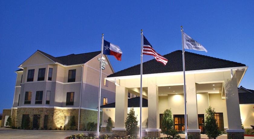 Imagen general del Hotel Homewood Beaumont, Tx. Foto 15