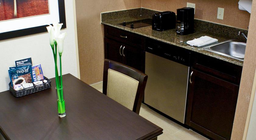 Imagen general del Hotel Homewood Beaumont, Tx. Foto 8